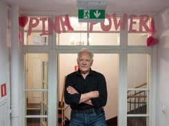 Seweryn: Nie jestem zwolennikiem obecnej władzy. To nie żadna tajemnica [#RigamontiRazy2]