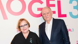 ilona łepkowska kontra "m jak miłość". "chcą mnie wygumkować"