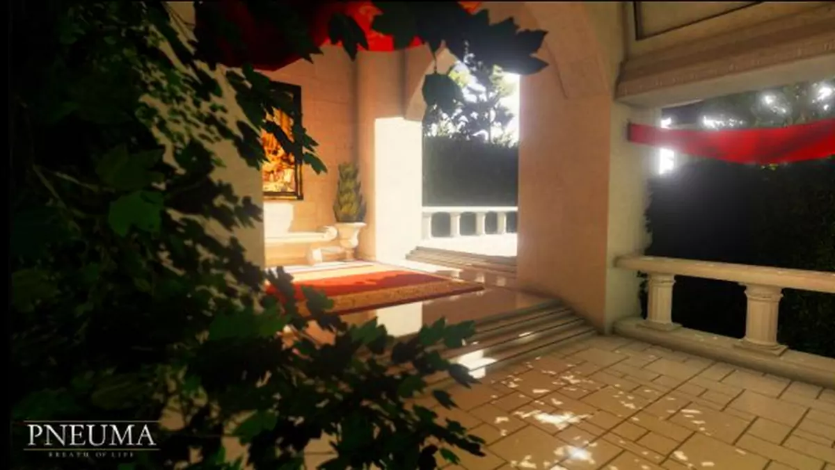 Recenzja Pneuma: Breath of Life