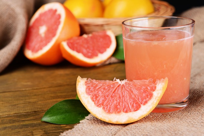 Grapefruit - ezeknél a gyógyszereknél okozhat akár komoly bajokat
