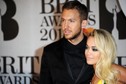 Calvin Harris i Rita Ora