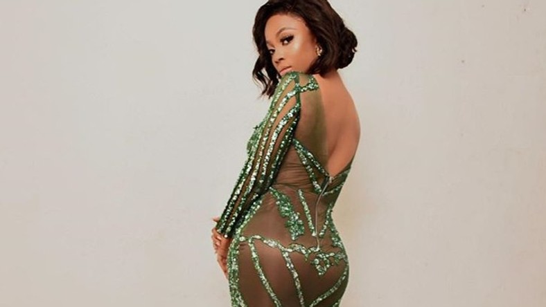 Image result for toke makinwa