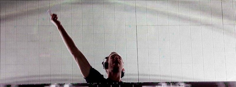 Calvin Harris