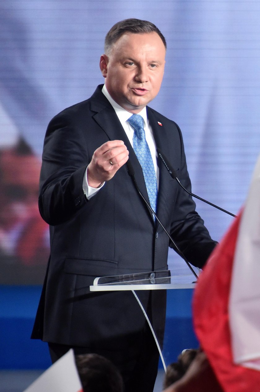 Andrzej Duda