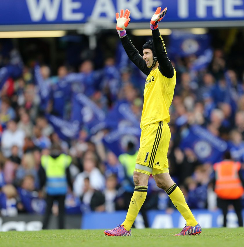 Petr Cech trafił do Arsenalu Londyn! Szczęsny odejdzie?