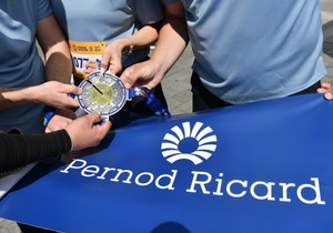Pernod Ricard
