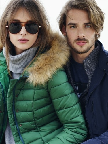 Tatuum - kolekcja jesień/zima 2015/2016