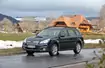 Subaru Outback Boxer Diesel Lineartronic