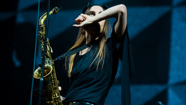 OFF Festival 2017: PJ Harvey gwiazdą festiwalu