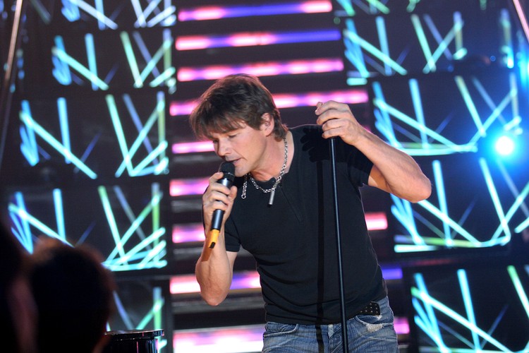 a-ha w Polsce w 2005 roku