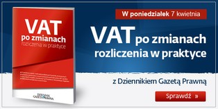 Co obniża podstawę opodatkowania VAT?