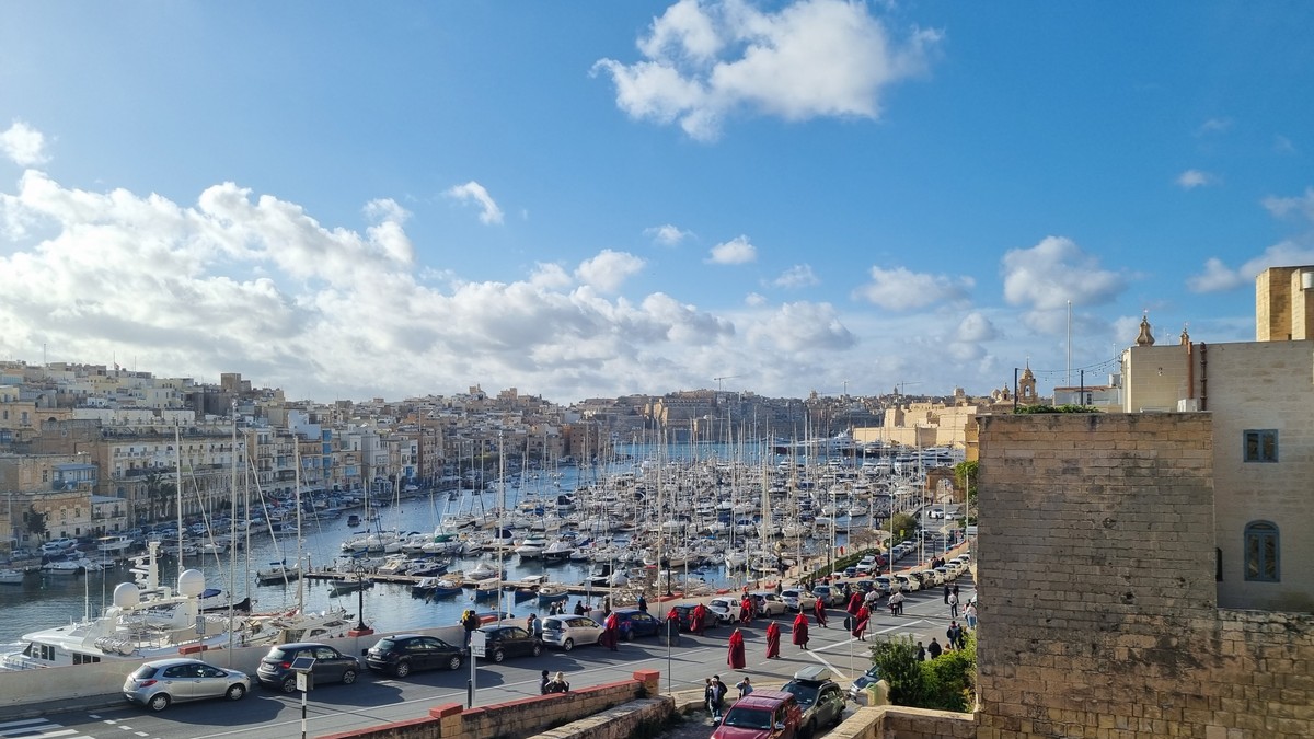 Malta