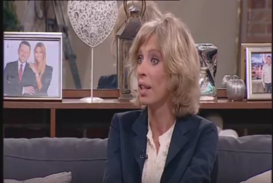 Ljubinka Klarić danas