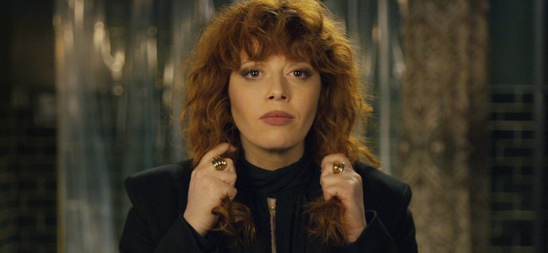 Serial "Russian Doll": Gdy każdy dzień jest tą samą imprezą [RECENZJA]