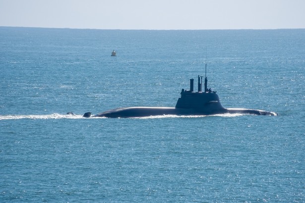 Afera w Wielkiej Brytanii. Rosjanin programował kody dla okrętów atomowych
