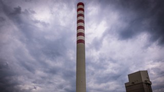 Do końca czerwca rząd chce przyjąć program wsparcia dla firm energochłonnych wart 5 mld zł