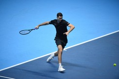 Hurkacz i Sinner w ćwierćfinale turnieju w Dubaju oddali mecz walkowerem