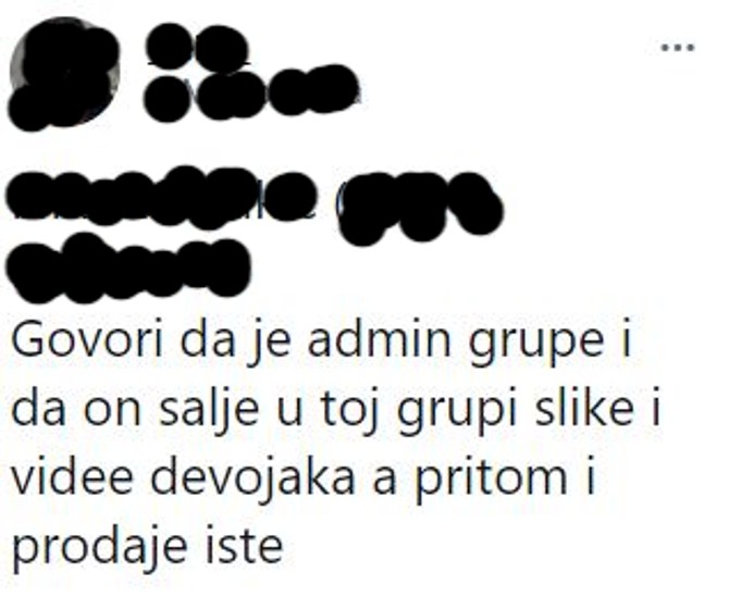 Ovako je sve počelo 