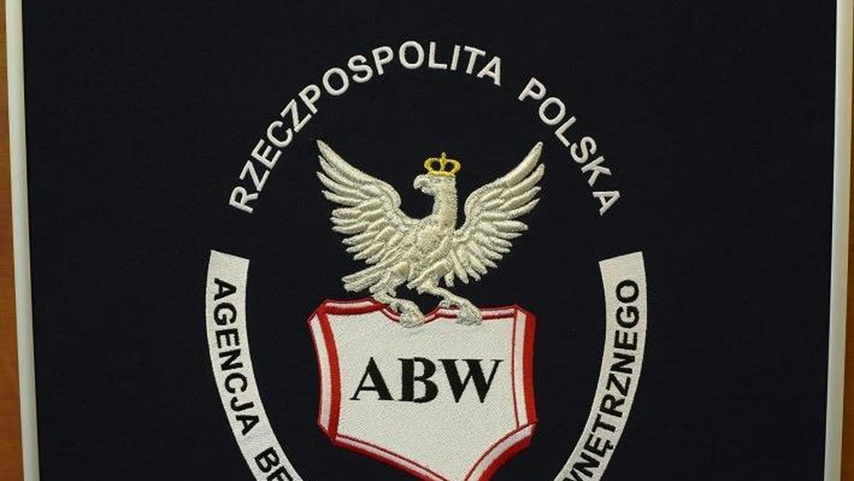 ABW logo poziom