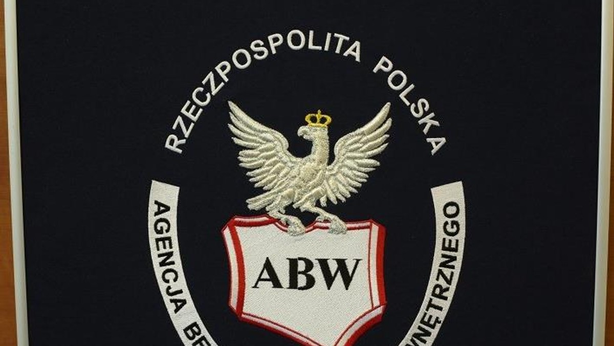 ABW logo poziom