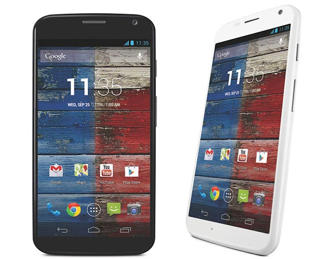 Motorola Moto X 2013