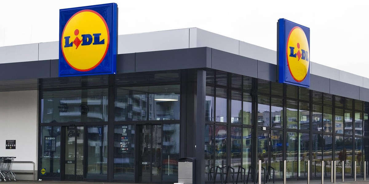 lidl