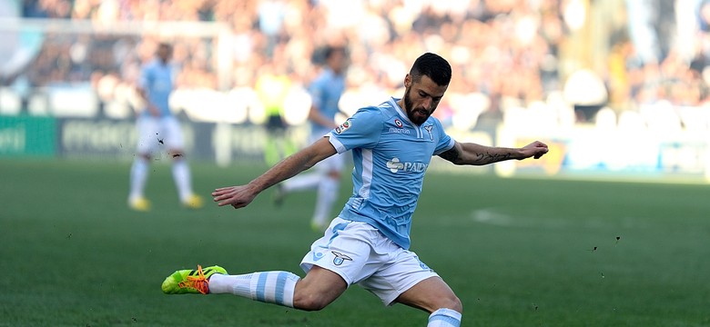 Liga Europy: Sensacyjne porażki Ajaksu i Lazio. WIDEO