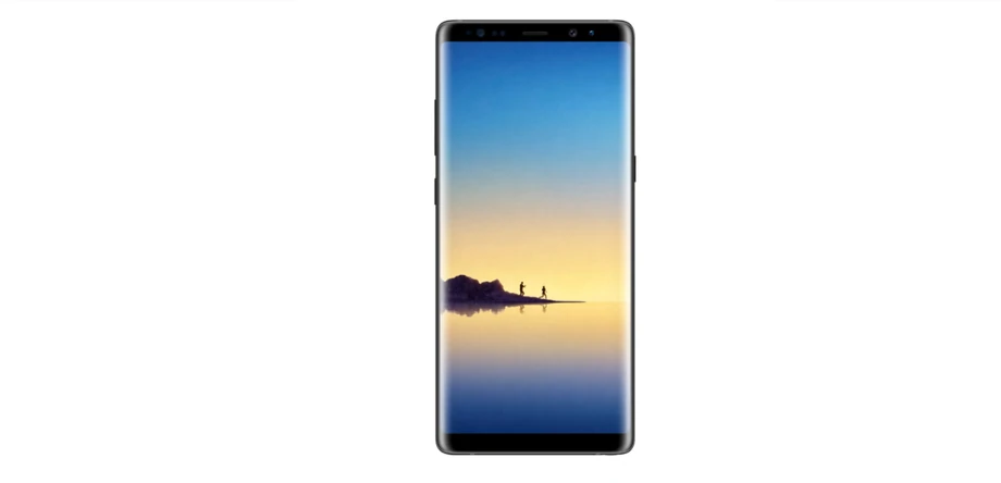 Samsung Galaxy Note 8 64GB Dual Sim