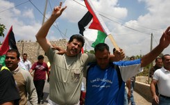 Konflikt Izrael-Palestyna. Nowe 'Oslo' jest możliwe? [#DobryCynk]