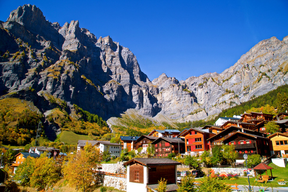 Lerukerbad (Szwajcaria)