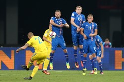 Ukraiński piłkarz rozwiązał kontrakt z Zenitem St. Petersburg