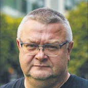 Maciej Możdżonek