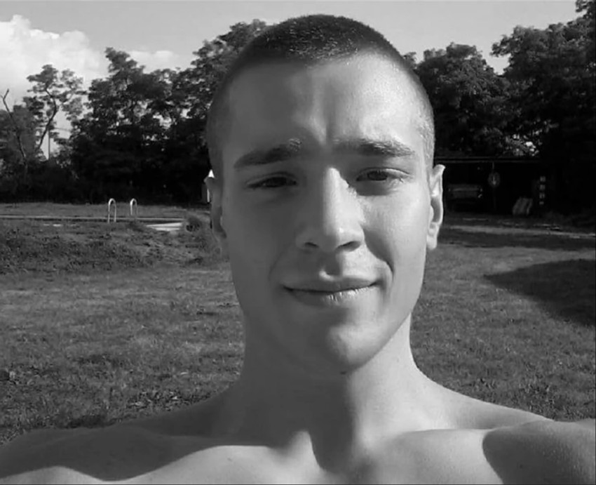 Stefan Stevanović, žrtva ubadanja na žurki u Novom Sadu