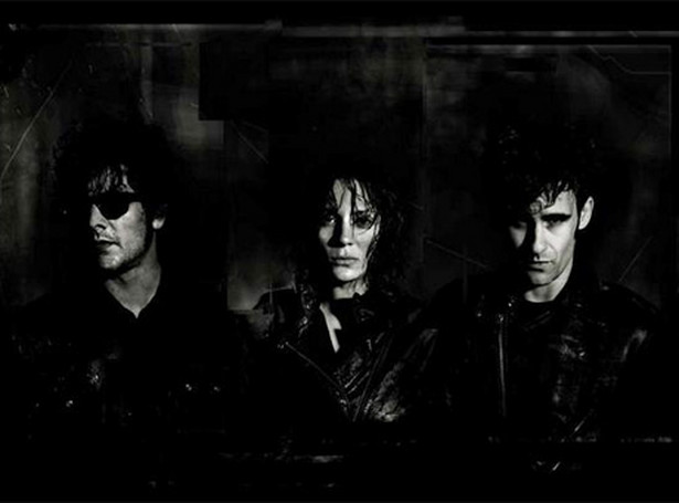 Black Rebel Motorcycle Club znów w Polsce