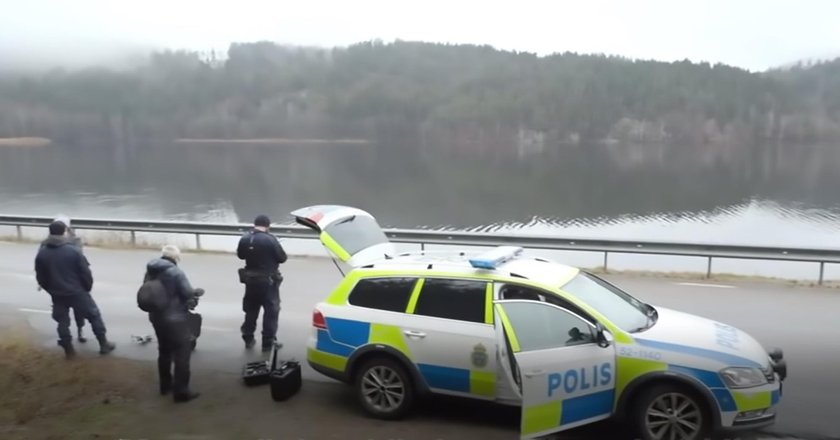 Bestialsko zabił 17-latkę, a jej głowę schował w walizce. Zapadł wyrok