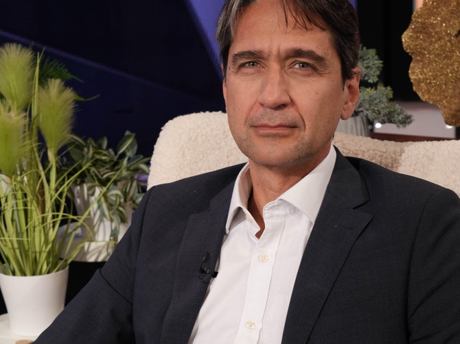 Prof. dr Svetozar Putnik