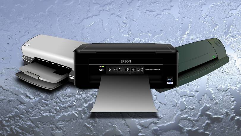 Scanner mit Einzug im Vergleich: Bequeme Scans mit WLAN