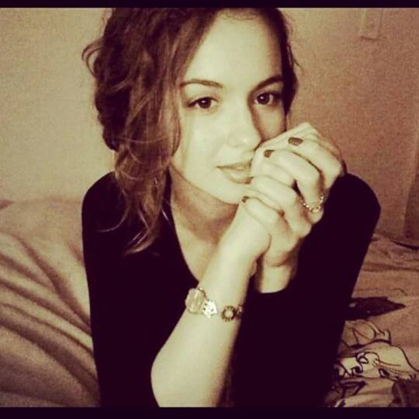 Sopstvenim snagama: Milena Cvijanović