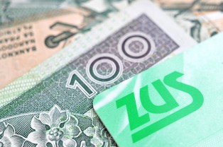 Mały ZUS dla firm liczony od dochodu. Jest projekt ustawy