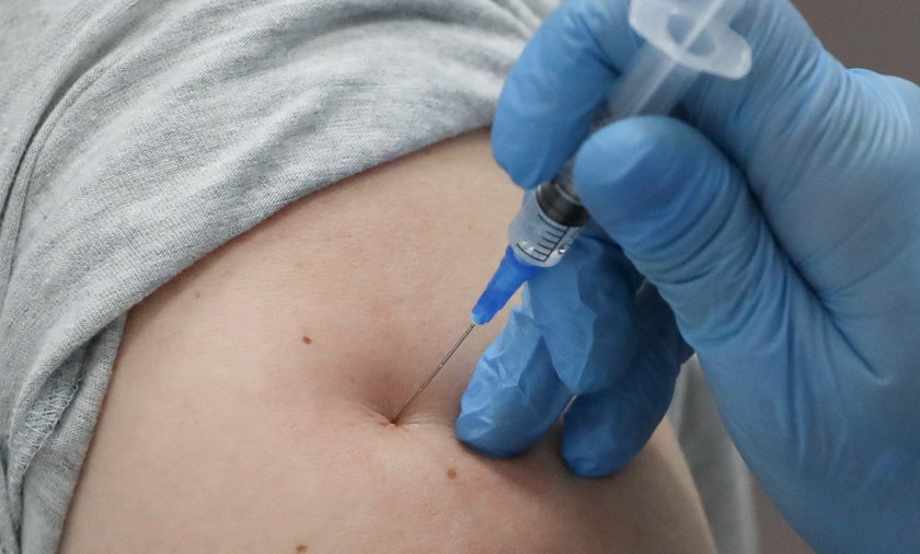 Szczepionka przeciw HPV przed rakiem - i są na to dowody! 