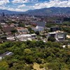 Grad Medellin u Kolumbiji