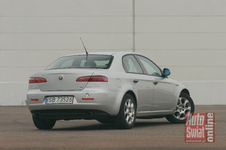 Alfa Romeo 159