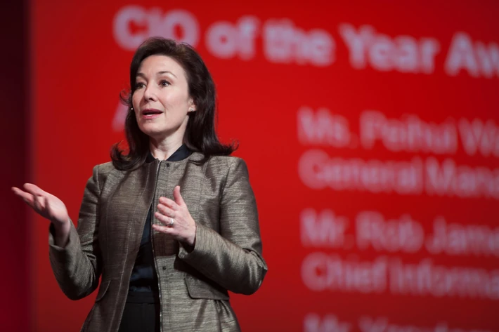 2. Safra Ada Catz (Oracle) – 37,7 mln dolarów