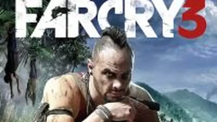 Far Cry 3