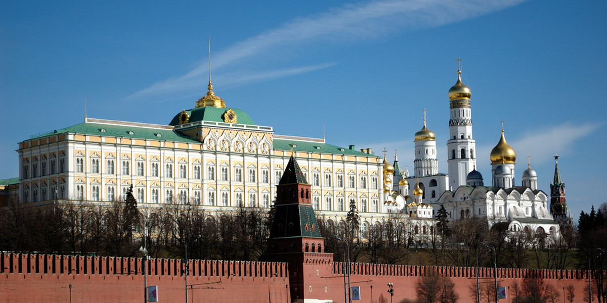 W kalkulacjach Kremla liczy się tylko jeden czynnik – zapewnienie utrzymania obecnej ekipy przy władzy.