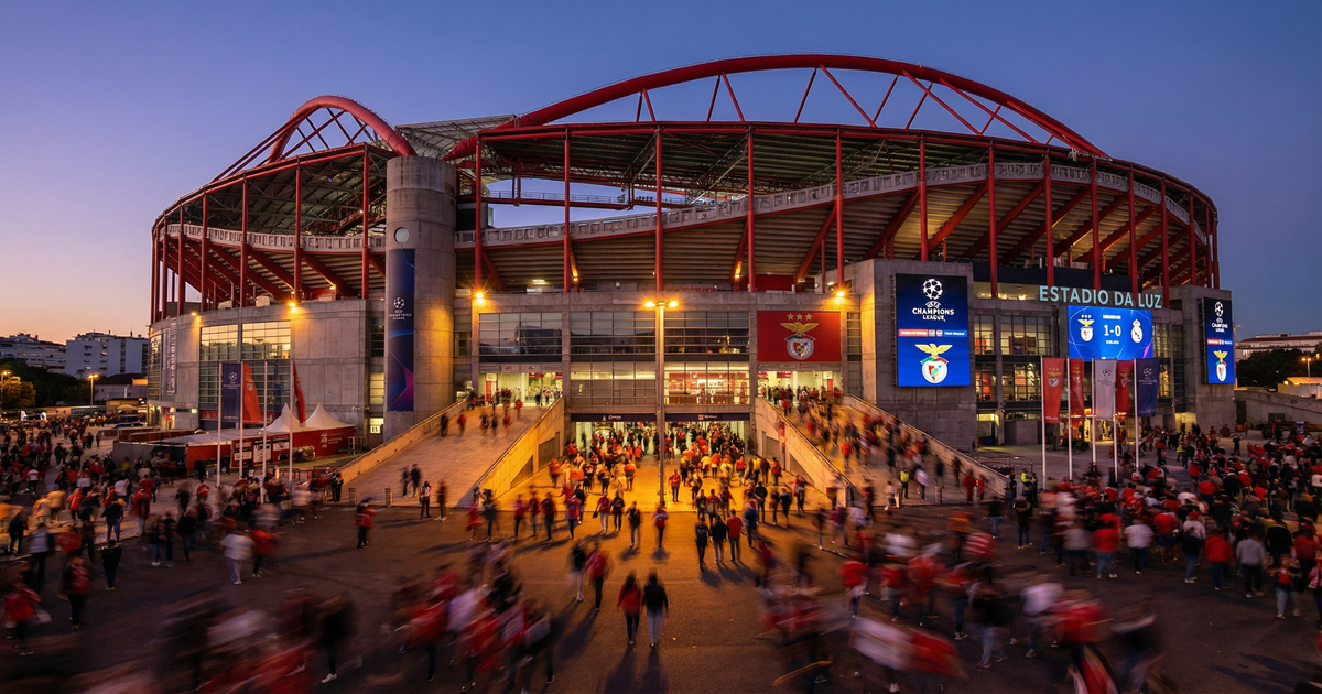 ¿Puede Arbeloa superar a Mourinho? El Real Madrid vuelve a Lisboa