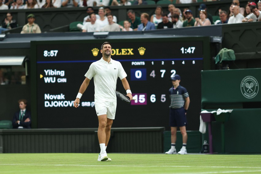 BBC | Foto: ADAM VAUGHAN/EPA/Shutterstock