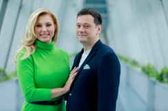 Miały być dwa śluby, jest rozstanie. Gwiazda TVP żegna się z narzeczonym