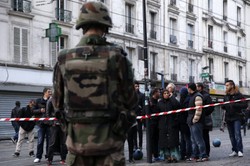 Polski dżihadysta z Jordanii: Zginiecie jak wszyscy niewierni