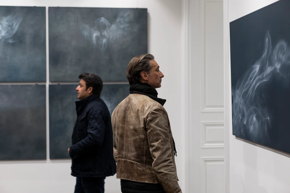 Izložba Miloša Todorovića